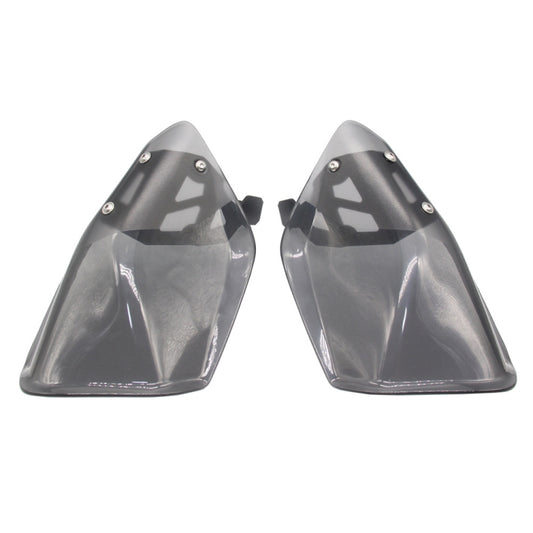 For BMW K 1600 B / K 1600 GT MO-HS005 Motorcycle Windshield Hand Guards Protectors