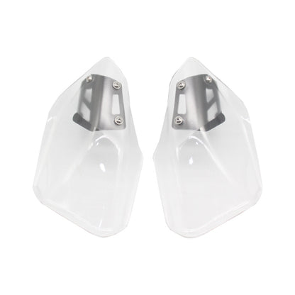 For BMW K 1600 B / K 1600 GT MO-HS005 Motorcycle Windshield Hand Guards Protectors
