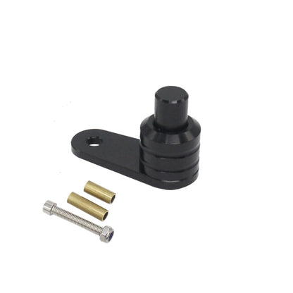 For Yamaha NMAX 155 / 125 Motorcycle Brake Lever Lock