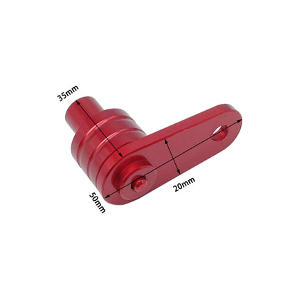 For Yamaha NMAX 155 / 125 Motorcycle Brake Lever Lock