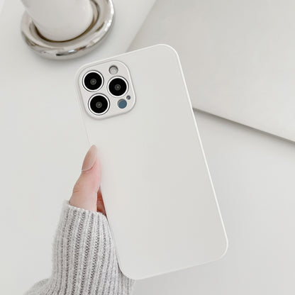 جراب هاتف من الزجاج المقوى المصقول، لهاتف iPhone 12 Pro، لهاتف iPhone 12، لهاتف iPhone 11 Pro Max، لهاتف iPhone 11 Pro