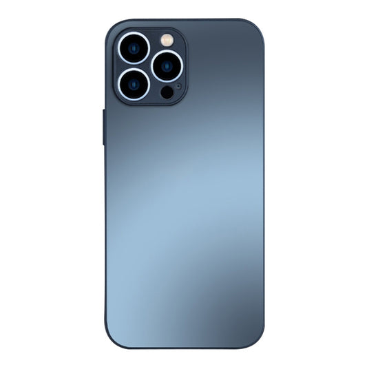AG Frosted Tempered Glass Phone Case, For iPhone 14 Pro Max, For iPhone 14 Pro, For iPhone 14, For iPhone 14 Plus, For iPhone 13 Pro Max, For iPhone 13 Pro, For iPhone 13, For iPhone 12 Pro Max, For iPhone 12 Pro, For iPhone 12, For iPhone 11 Pro Max��...