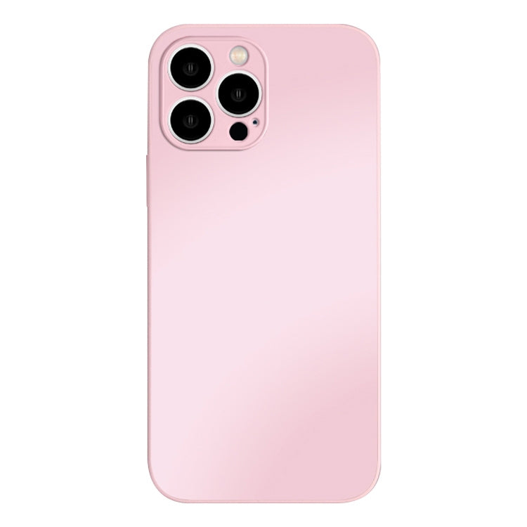 AG Frosted Tempered Glass Phone Case, For iPhone 11