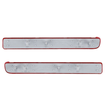 1 Pair For Land Rover Range Rover Sport Car Rear Bumper Decorative Panel XFF500030/XFF500020, For Land Rover Range Rover Sport