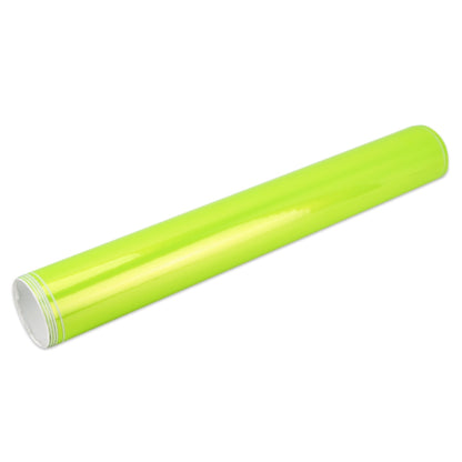 Auto Car Decorative Wrap Film Symphony PVC Body Changing Color Film, 1.52 x 0.5m, 5 x 0.5m, 8 x 0.5m