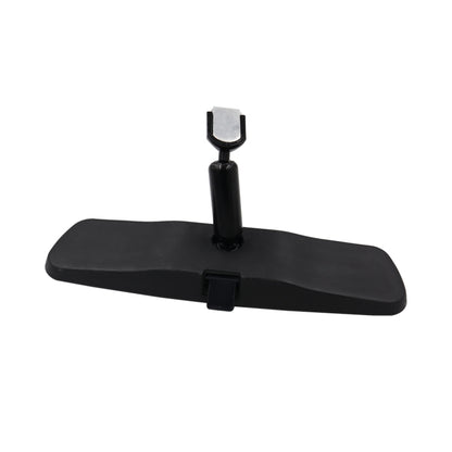 10 inch Car Modified Large Field View Reflective Auxiliary Rearview Mirror, 10 inch
