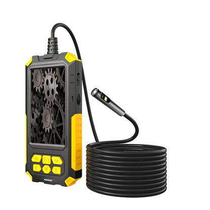 P50 4.5 inch Three Camera Endoscope with Screen