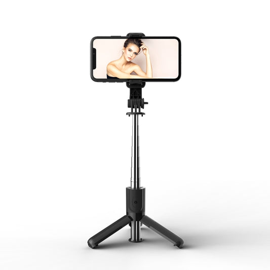 L11 Foldable Bluetooth Tripod Selfie Stick, L11