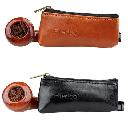 كيس تبغ FIREDOG CL-45 المحمول للرطوبة
