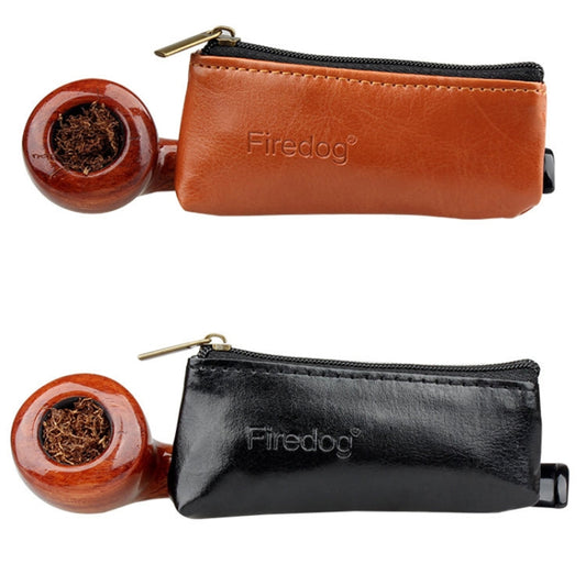 كيس تبغ FIREDOG CL-45 المحمول للرطوبة