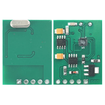 For Yamaha 2006-2009 SM04 Bicycle / Motorcycle Immo System Emulator Full Chips, Immo System Emulator Full Chips