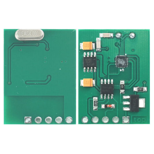 For Yamaha 2006-2009 SM04 Bicycle / Motorcycle Immo System Emulator Full Chips, Immo System Emulator Full Chips
