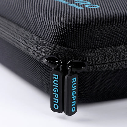 RUIGPRO Shockproof Waterproof Portable Case Box, For Insta360 ONE R