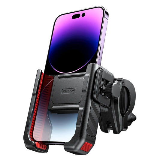 JOYROOM JR-ZS266 Bicycle Handle Phone Mount Compatible with 4.7-6.8 inch