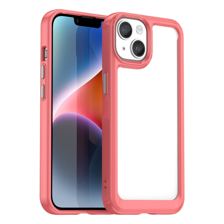 Colorful TPU iPhone Case, 16e/16 pro max/16 plus/16 pro/16./15 pro max/15 pro/15