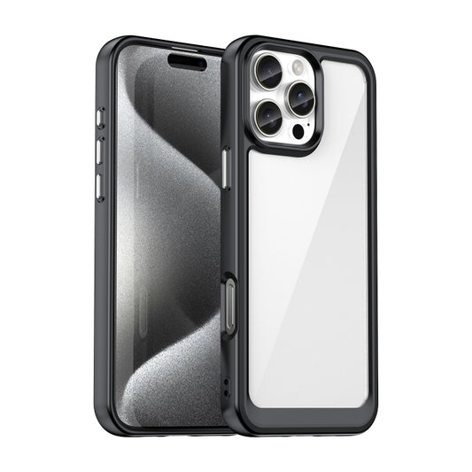 Colorful TPU iPhone Case, 16e/16 pro max/16 plus/16 pro/16.