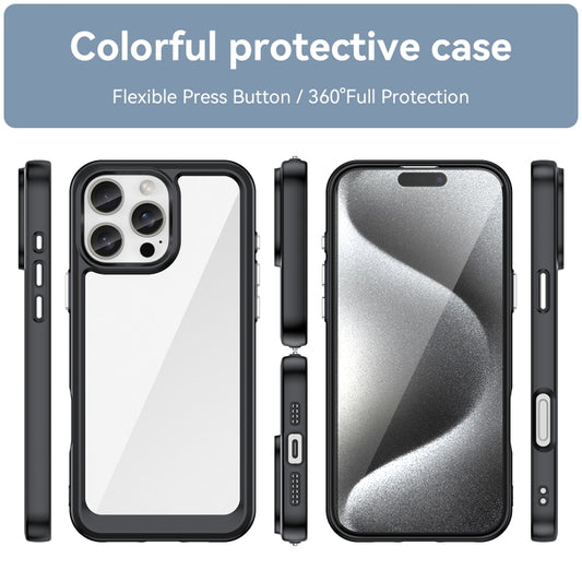 Colorful TPU iPhone Case, 16e/16 pro max/16 plus/16 pro/16.