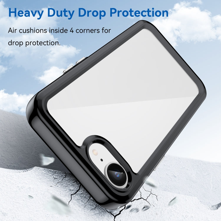 Colorful TPU iPhone Case, 16e/16 pro max/16 plus/16 pro/16./15 pro max/15 pro/15