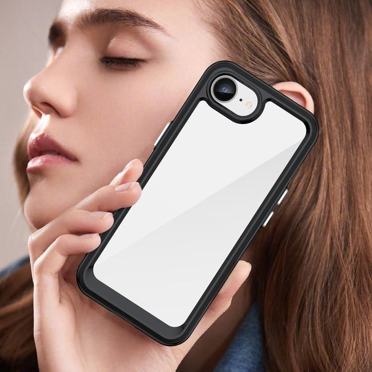Colorful TPU iPhone Case, 16e/16 pro max/16 plus/16 pro/16./15 pro max/15 pro/15