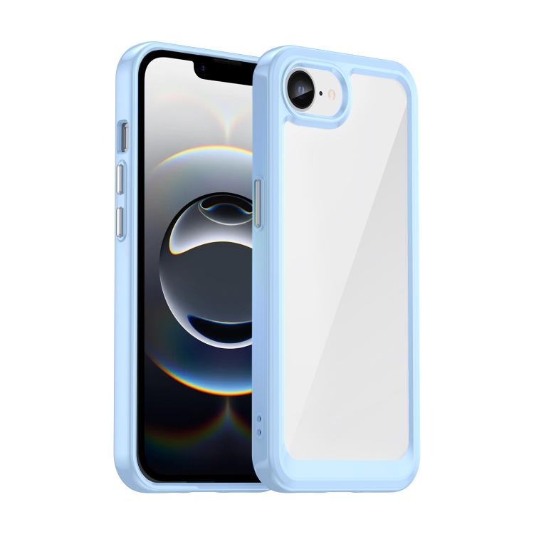 Colorful TPU iPhone Case, 16e/16 pro max/16 plus/16 pro/16./15 pro max/15 pro/15