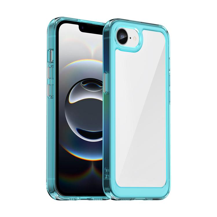 Colorful TPU iPhone Case, 16e/16 pro max/16 plus/16 pro/16./15 pro max/15 pro/15