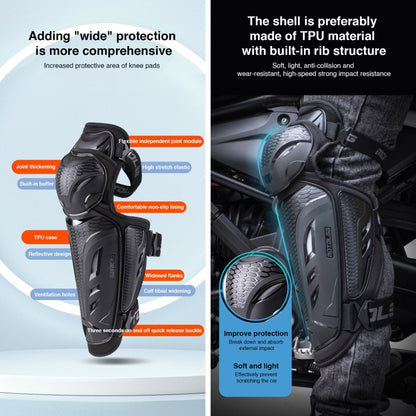 Motolsg Motorcycle Bicycle Riding Protective Gear