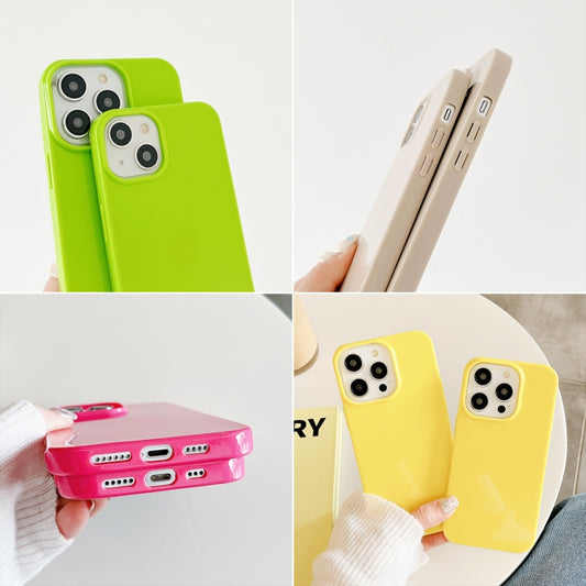 جراب هاتف مقاوم للصدمات من مادة TPU بلون موحد، مناسب لأجهزة iPhone 15 Pro Max وiPhone 14 وiPhone 15 Pro وiPhone 14 Pro وiPhone 15 Plus وiPhone 14 Plus وiPhone 15 وiPhone 14 Pro Max وiPhone 13 وiPhone 13 Pro وiPhone 13 Pro Max