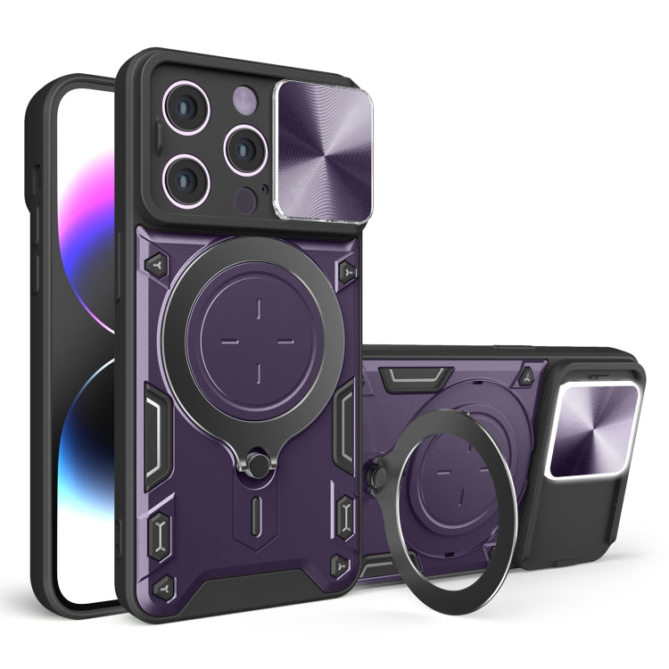 Magnetic Holder iPhone Case, 15/14 pro max/14 pro/14.