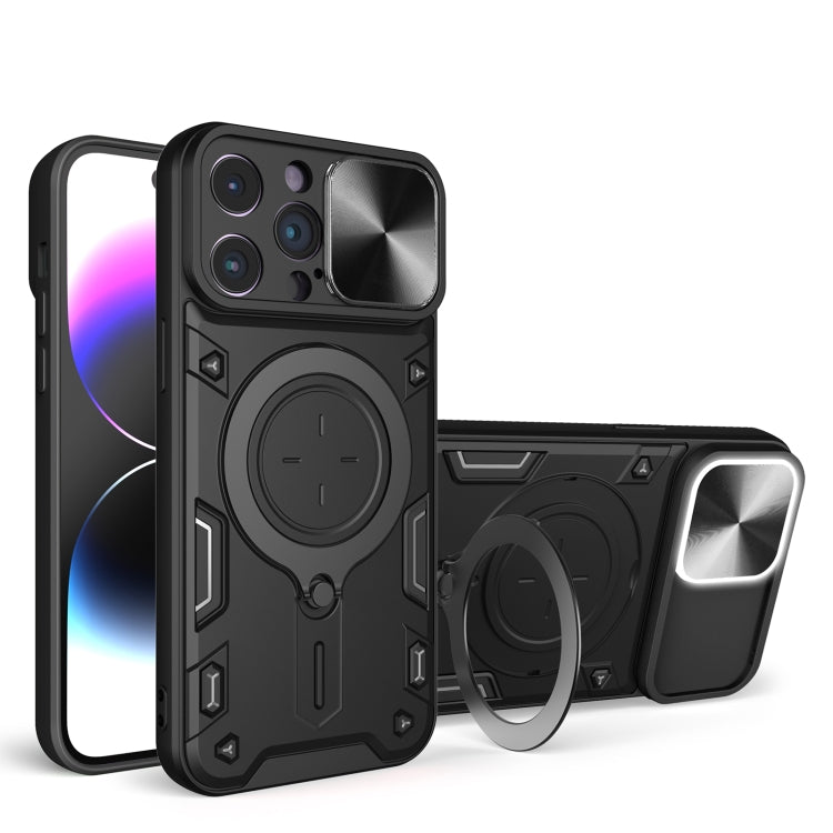Magnetic Holder iPhone Case, 14 Pro Max/13 pro max/13 pro/13.