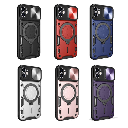 Magnetic Holder iPhone Case, 11/11 Pro