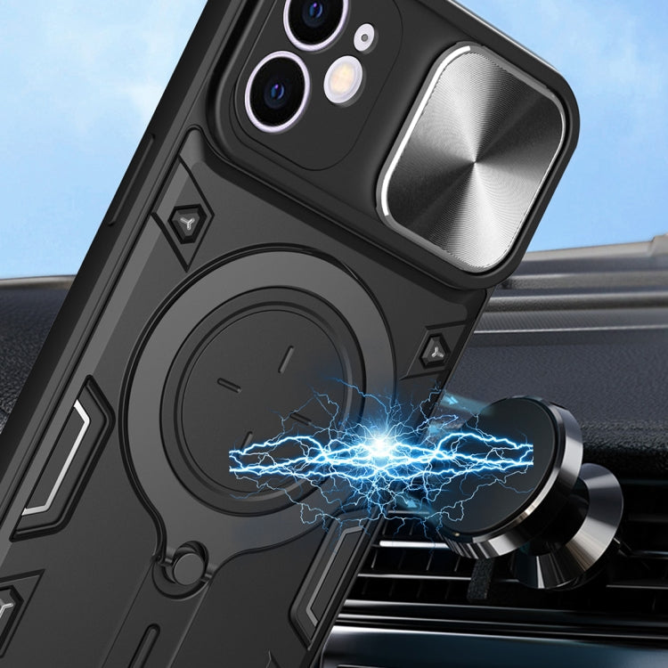 Magnetic Holder iPhone Case, 11/11 Pro