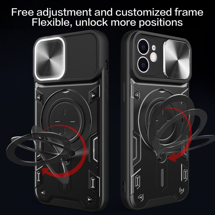 Magnetic Holder iPhone Case, 11/11 Pro