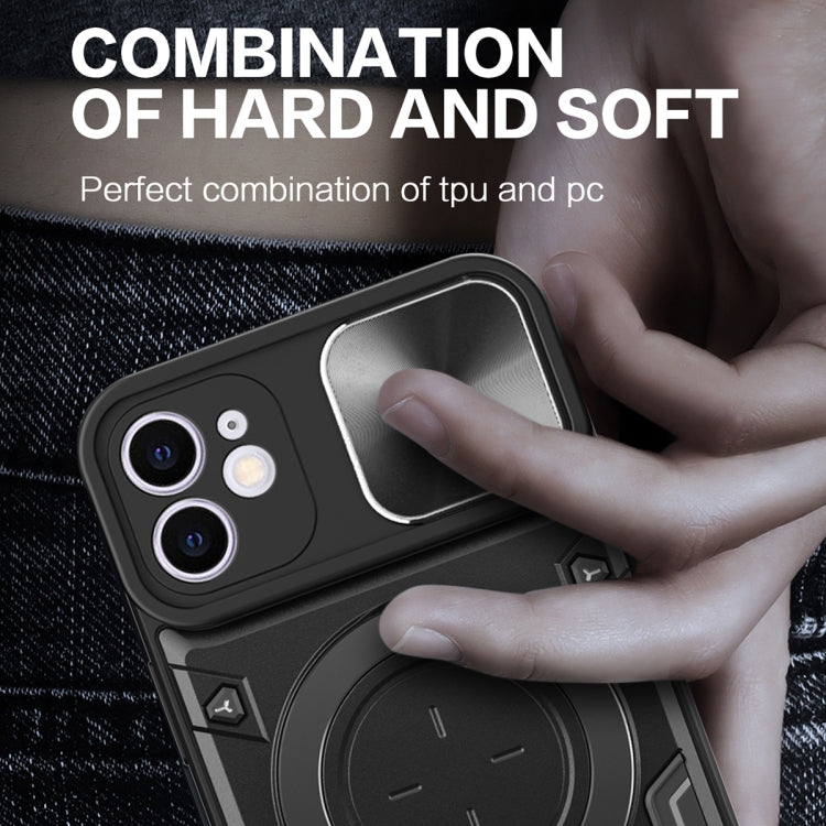 Magnetic Holder iPhone Case, 11/11 Pro