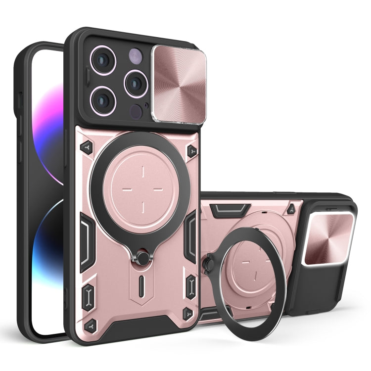 Magnetic Holder iPhone Case, 15/14 pro max/14 pro/14.