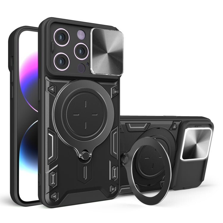 Magnetic Holder iPhone Case, 15/14 pro max/14 pro/14.