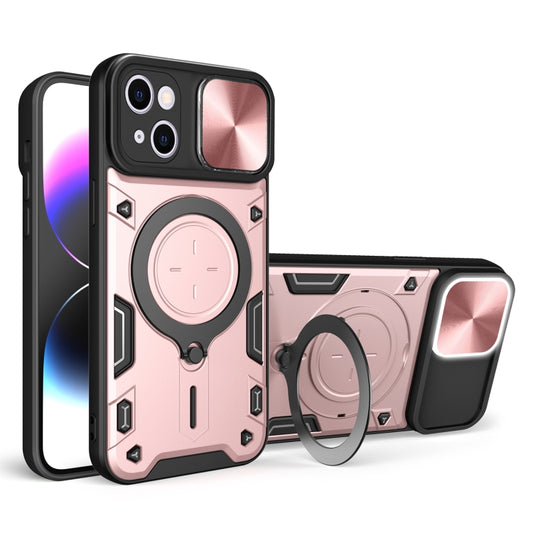 Magnetic Holder iPhone Case, 15/14 pro max/14 pro/14.