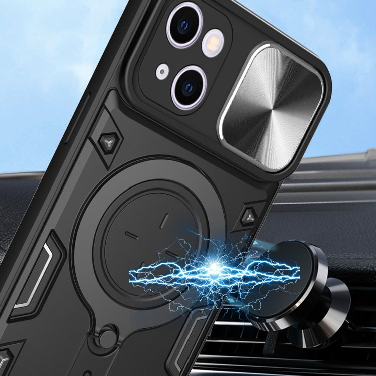 Magnetic Holder iPhone Case, 15/14 pro max/14 pro/14.