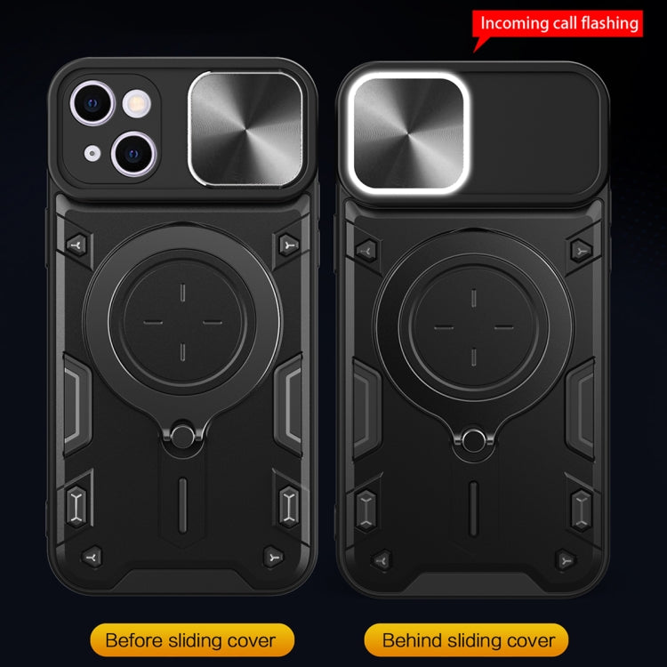 Magnetic Holder iPhone Case, 15/14 pro max/14 pro/14.