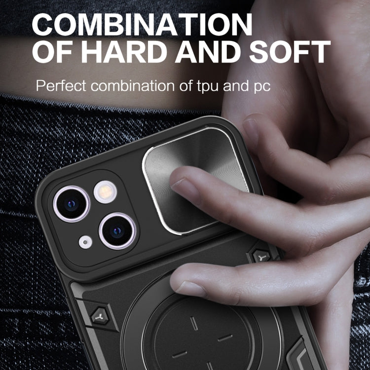 Magnetic Holder iPhone Case, 15/14 pro max/14 pro/14.