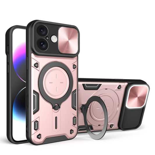 Magnetic Holder iPhone Case, 16e/16 pro max/16 plus/16 pro/16./15 pro max/15 pro/15