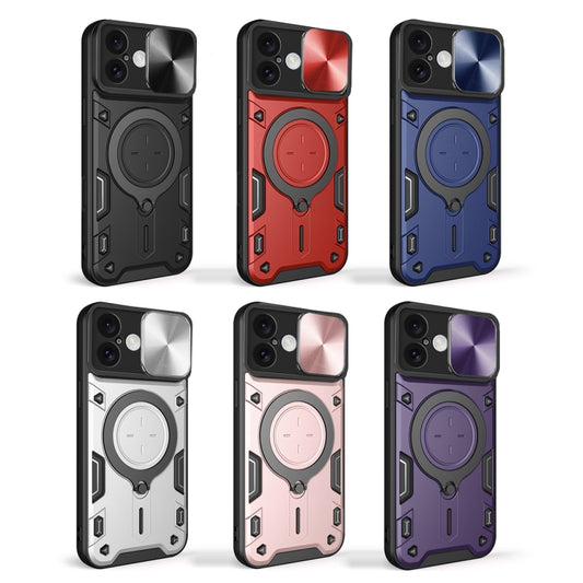 Magnetic Holder iPhone Case, 16e/16 pro max/16 plus/16 pro/16./15 pro max/15 pro/15
