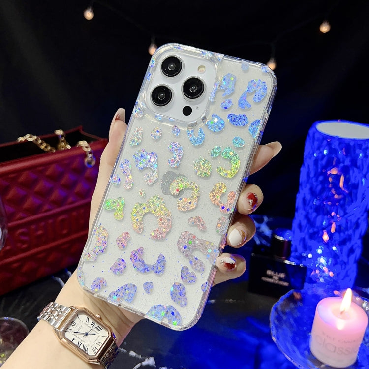 جراب هاتف من مادة TPU لامعة من سلسلة ليتل ستار، مناسب لأجهزة iPhone 13 Pro وiPhone 13 Pro Max وiPhone 12 وiPhone 12 Pro