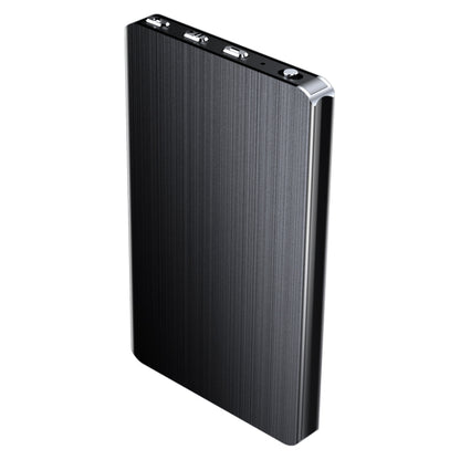 JNN M2 Ultra-thin HD Noise Reduction Intelligent Control Voice Voice Recorder