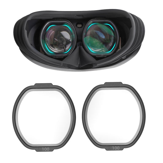 Hifylux Myopia Glasses Aspherical Resin Lens