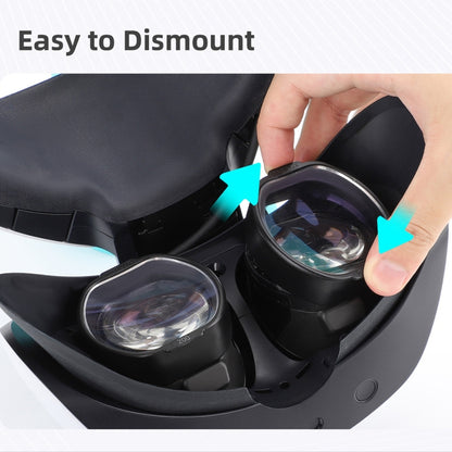 Hifylux Myopia Glasses Aspherical Resin Lens