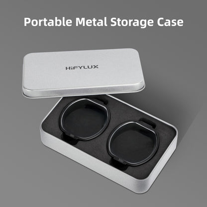 Hifylux Myopia Glasses Aspherical Resin Lens