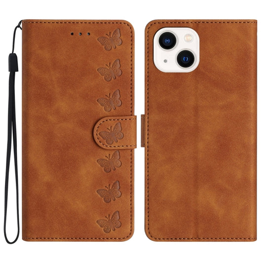 Leather iPhone Case, 13 mini/12 pro max/12 pro/12.