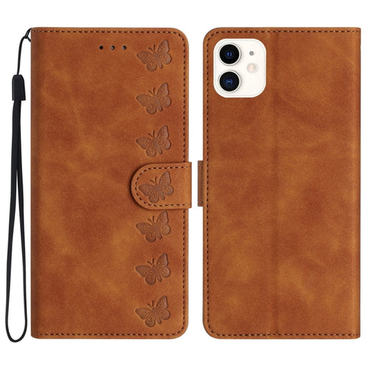 Leather iPhone Case, 12 mini/11 pro max/11 pro/11