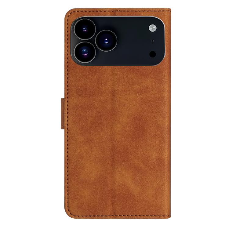 جراب هاتف جلدي منقوش بسبع فراشات، مناسب لأجهزة iPhone 17 Pro Max وiPhone 17 Pro وiPhone 17 وiPhone 17 Air وiPhone 16e وiPhone 16 Pro Max وiPhone 16 Pro وiPhone 16 Plus