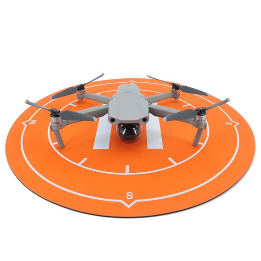 STARTRC RC Drone Quadcopter Portable Parking Apron Fast-fold Landing Parking Pad, Diameter: 50cm, For DJI Mavic Mini / Air 2